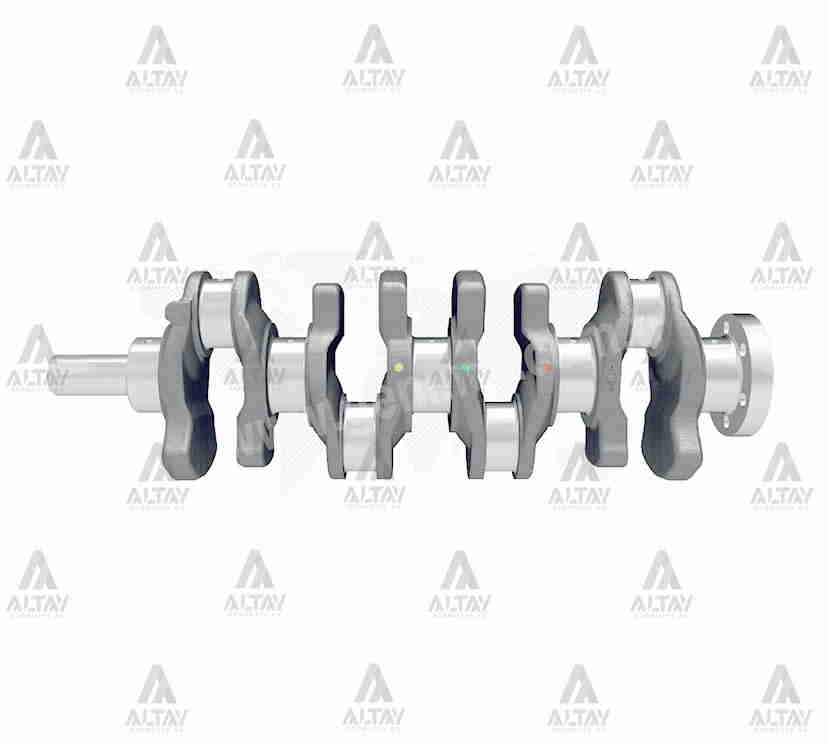 Toyota Auris Krank Mili 2007-2018 Toyota Auris Krank Mili 2007-2018